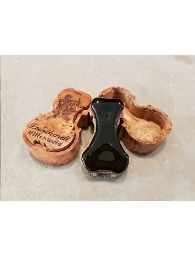 Kolofon - Bogenharz Cello - 20,00 €