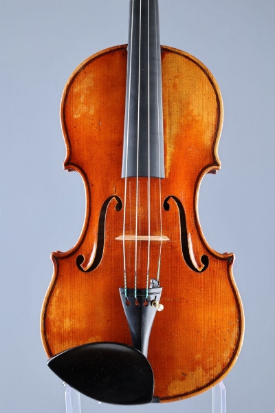 Glier Christian Gottlieb - um 1840 - G-806