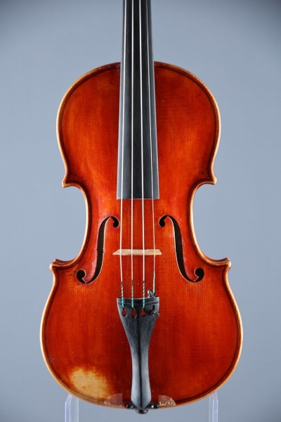 Gadda Mario - Mantua 1985 - G-733