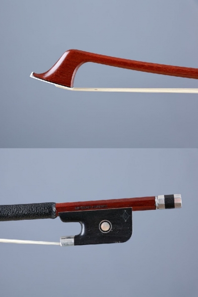 Grünke Richard - CB-105