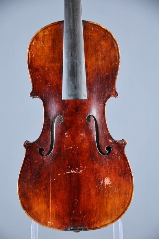 German violin - Giuseppe Hofman - V10364