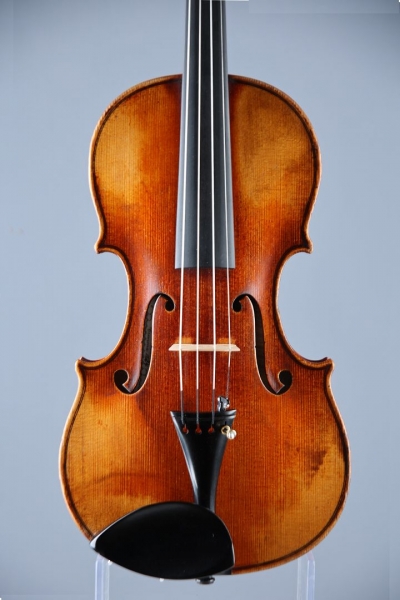 Roth Ernst Heinrich - Markneukirchen 1921 - G-731