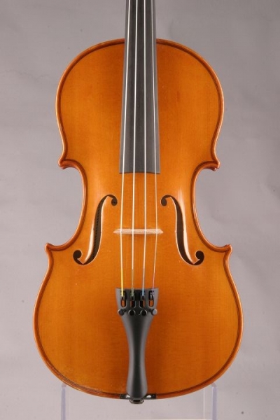 Rieger Sepp - Mittenwald Anno 1963 - G-353
