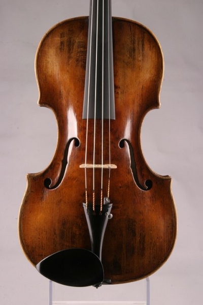 Flämische Bratsche - um 1850 - B-079
