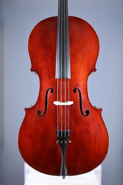 Neuner &amp; Hornsteiner - Mittenwald Anno 1897 - C-291