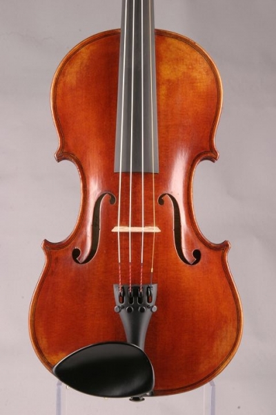 Glaesel Oscar - Markneukirchen Anno 1930 - G-355