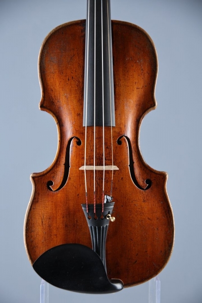 Hopf David - Markneukirchen anno 1820 - G-742