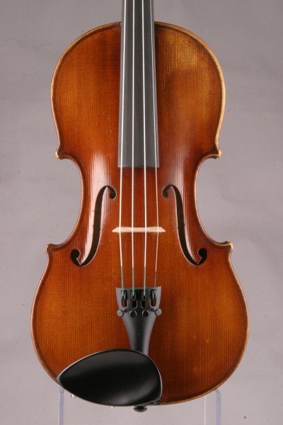 Gärtner Eugen - Stuttgart - Kopie nach Guarneri del Gesu - G-388