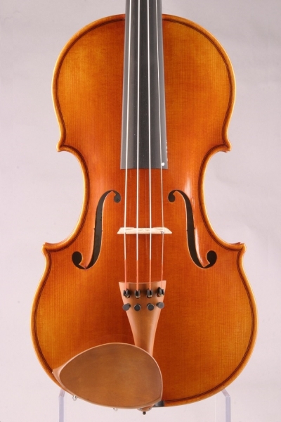 Walther Dieter - Mittenwald Anno 1961 - G-294