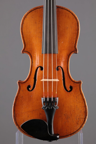 Dt. Kindergeige - böm. sächs. Musikwinkel - G-094k