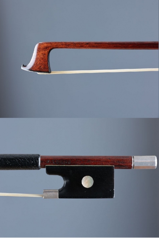 Tubbs James - GB-319