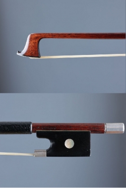 Tubbs James - GB-319