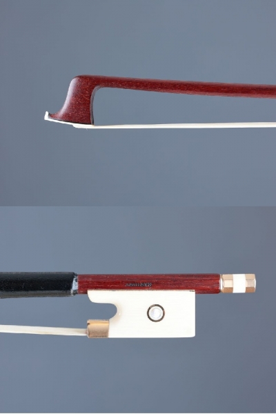 Dt. Meistergeigenbogen - 64,6g - GB-324