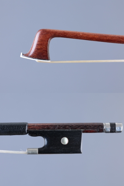 Bazin Charles-Nicolas - Geigenbogen - GB-328