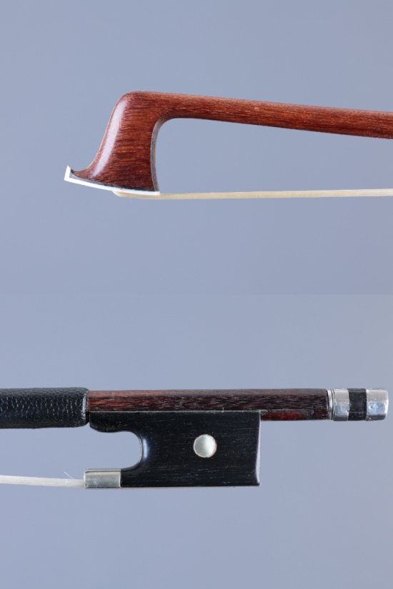 Bazin Charles-Nicolas - Geigenbogen - GB-328