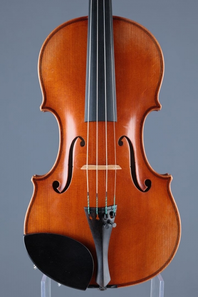 Brückner Max K. - Markneukirchen um 1920 - G-826