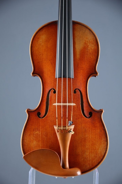 Schuster Carl Gottlob jun. - Markneukirchen 1921 - G-719