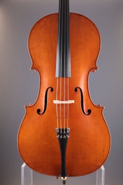 Rieger Korbinian - Mittenwald Anno 1896 - C-469