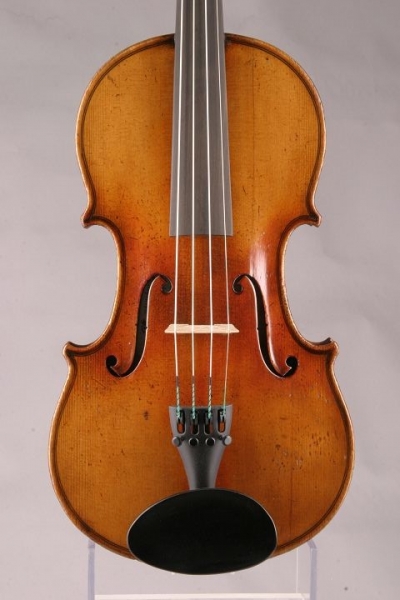 Hornsteiner Johann - Passau 1920 - G-352