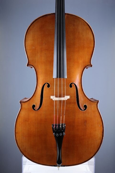 Trautner Robert ( Solistencello ) - Ansbach 1961 - C-264