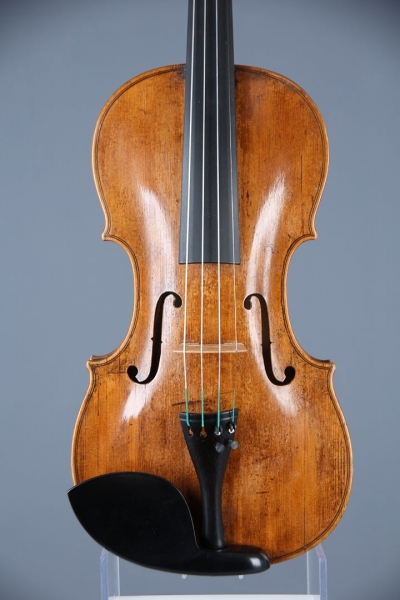 Deutsche Kopie um 1800 - Zettel: Lor. E Tom. Carcassi - G-711
