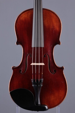 Neuner &amp; Hornsteiner - Mittenwald Anno 1864 - G-931