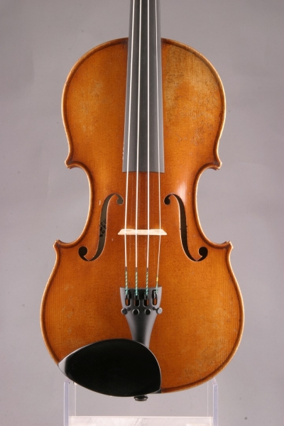 Baader Adolf - Mittenwald Anno 1923 - G-406