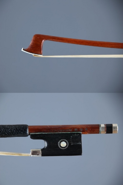 Pfretzschner W.A. - GB-255