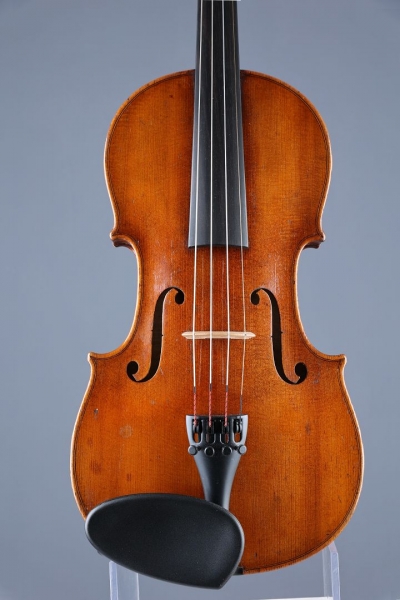 Seidel - Markneukirchen um 1800 - G-662