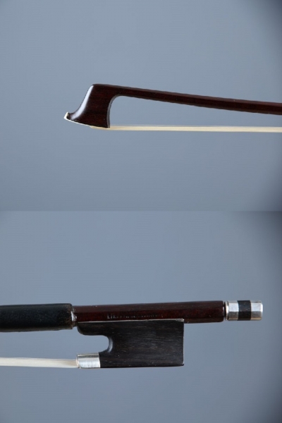 Pfretzschner Theodor Hermann - um 1950 - BB-52