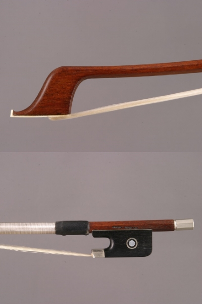 Lotte Francois - Anno 1940