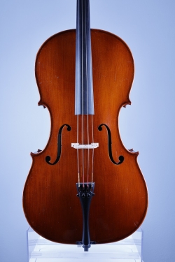 Leonhardt Rainer W. - Mittenwald Anno 2004 - 3/4 Cello - C-008k