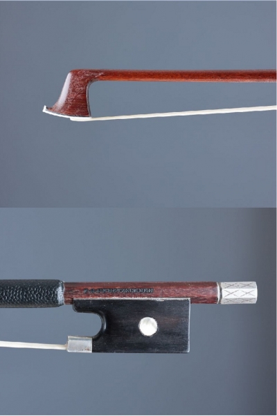 Pfretzschner F.C. - 59,5g - GB-326