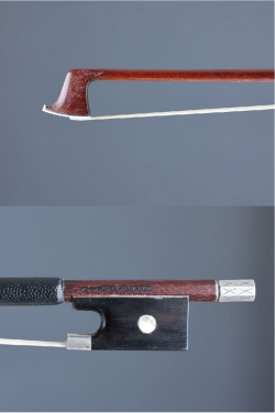 Pfretzschner F.C. - 59,5g - GB-326