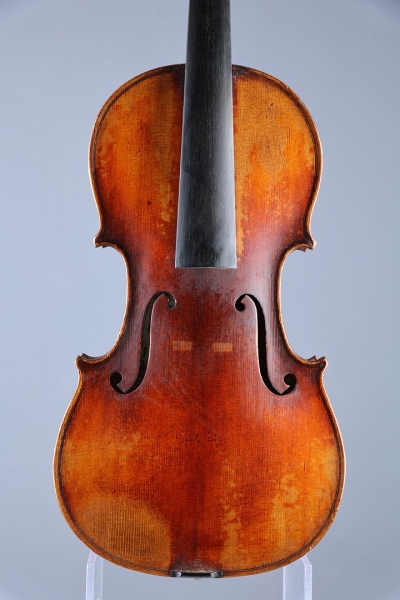 Heinel Oskar Erich - Markneukirchen anno 1907 - V10352