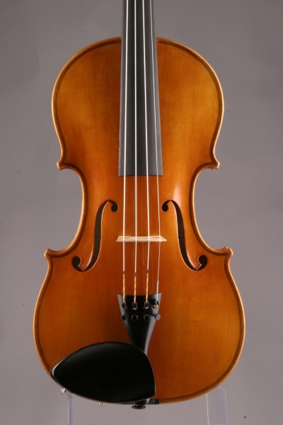 Aschauer Werkstatt - Mittenwald Anno 1946 - G-432