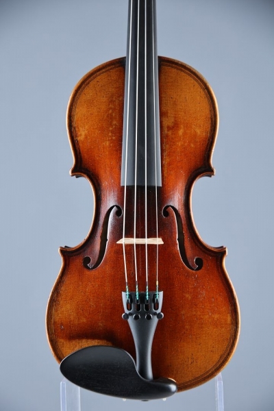Ital. Kopie - Maggini Modell - 3/4 Geige - G-069k
