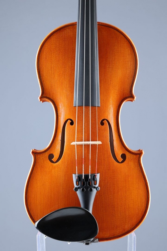 Leonhardt Rainer W. - Mittenwald Anno 2025 - Student - G-804