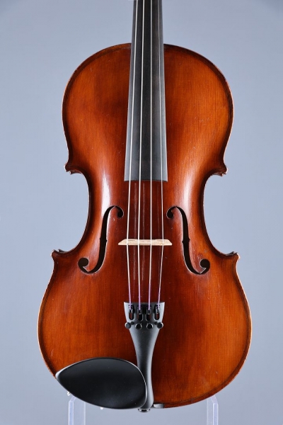 Reiter Johann - Mittenwald Anno 1924 - B-116 - 39,5