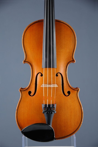 Jérôme Thibouville-Lamy &amp; Co. - Paris ca. 1900 - G-709