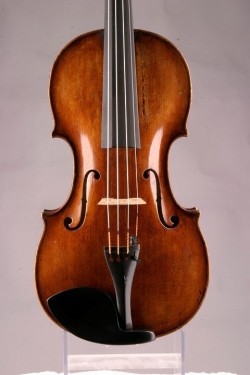 Thir Mathias - Wien 1773 B-044