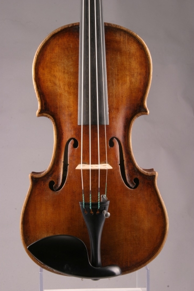 Dietl Anton - Mittenwald Anno 1956 - G-372
