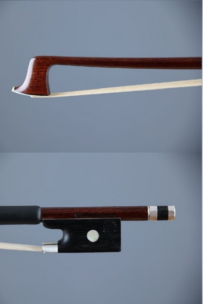 Pfretzschner H.R.  - GB-244