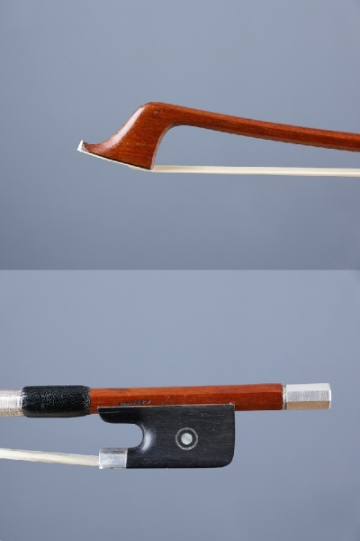 Morizot frères um 1965 - CB-072