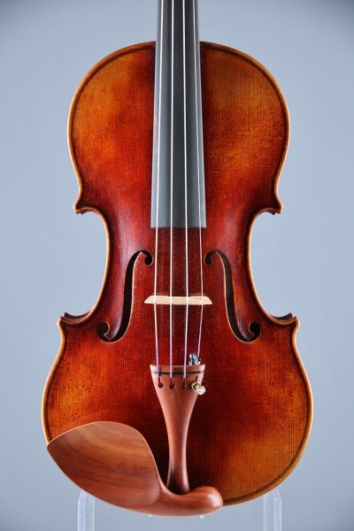 Roth Ernst Heinrich - Markneukirchen um 1920 - G-751