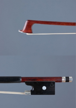 Dt. Geigenbogen - Markneukirchen Uebel - GB-306