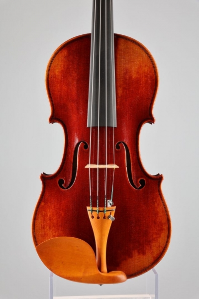 Roth Ernst Heinrich - Markneukirchen - G-518