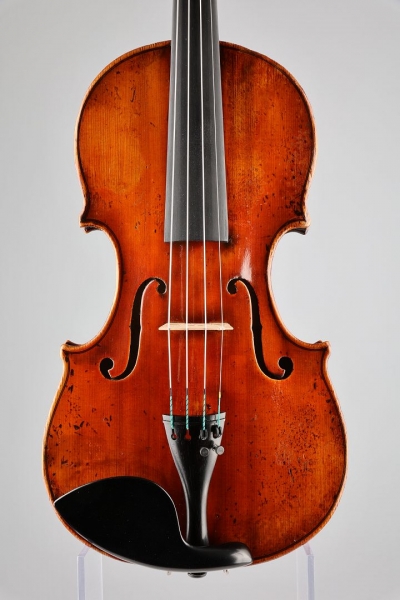 Möckel Max - Charlottenburg Anno 1905 - G-520