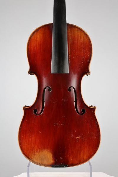 Kriner Josef - Mittenwald 1877 - V10243