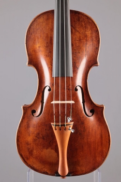 Leismüller Christoph - Krün um 1780 - G-925